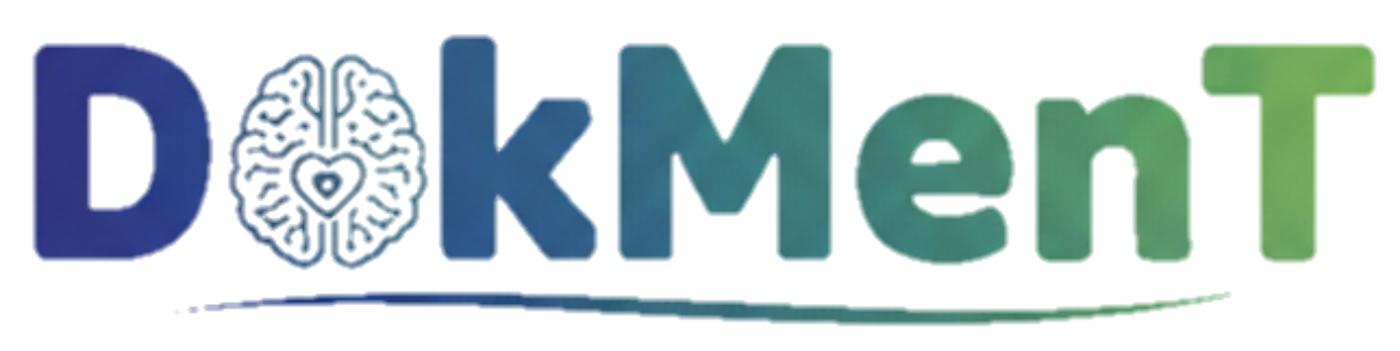 DokMenT Logo